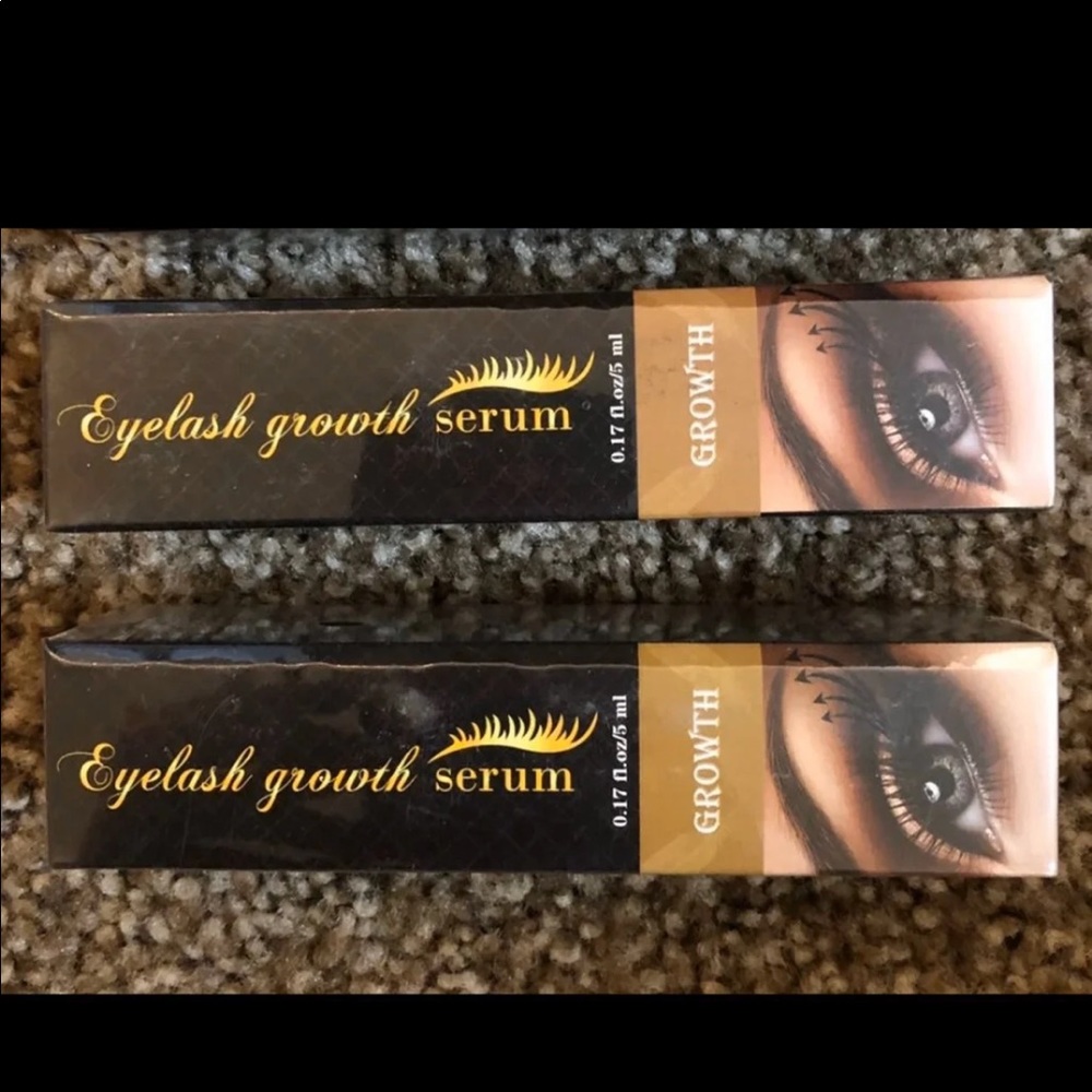 NIB Bundle EYELASH ENHANCER 2 Packs